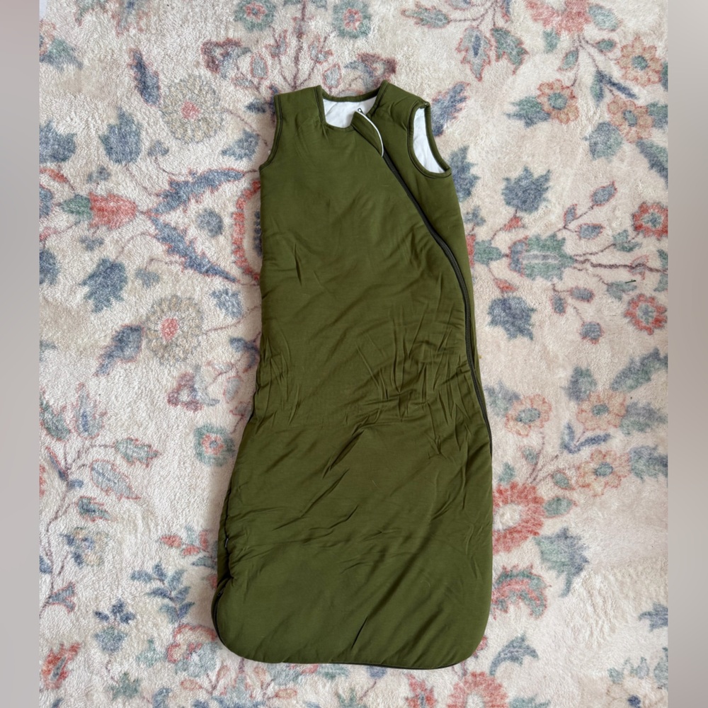 Kyte baby sleep sack